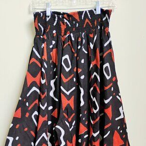 Harem Pants - size free best fits large-XL